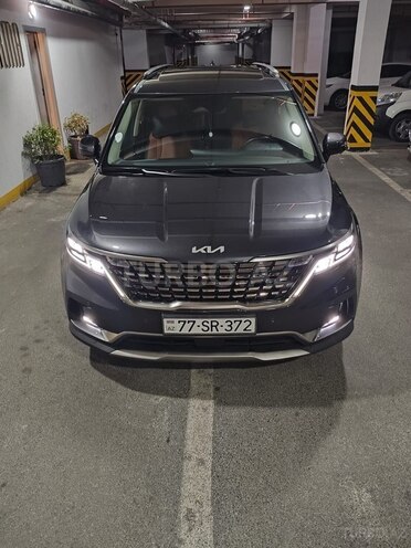Kia Carnival 2023, 28,200 km - 2.2 l - Bakı