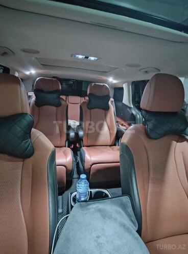 Kia Carnival 2023, 28,200 km - 2.2 l - Bakı