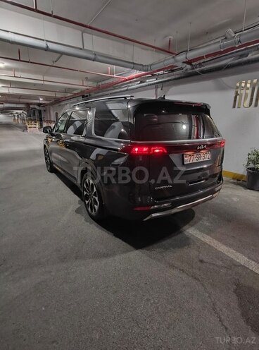 Kia Carnival 2023, 28,200 km - 2.2 l - Bakı