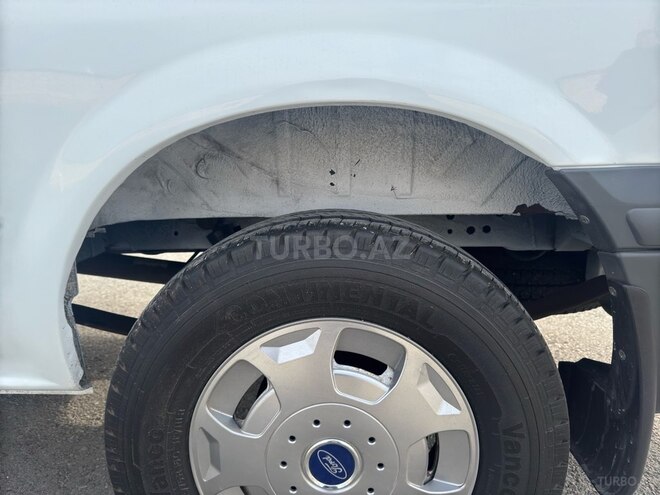 Ford Transit 2010, 199,000 km - 2.4 л - Bakı