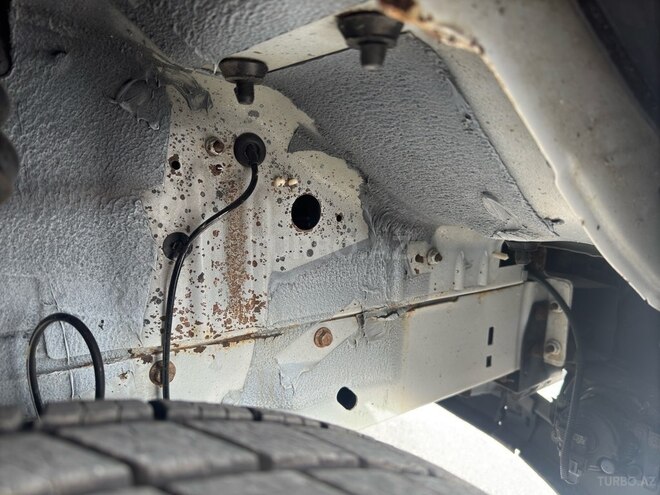 Ford Transit 2010, 199,000 km - 2.4 л - Bakı