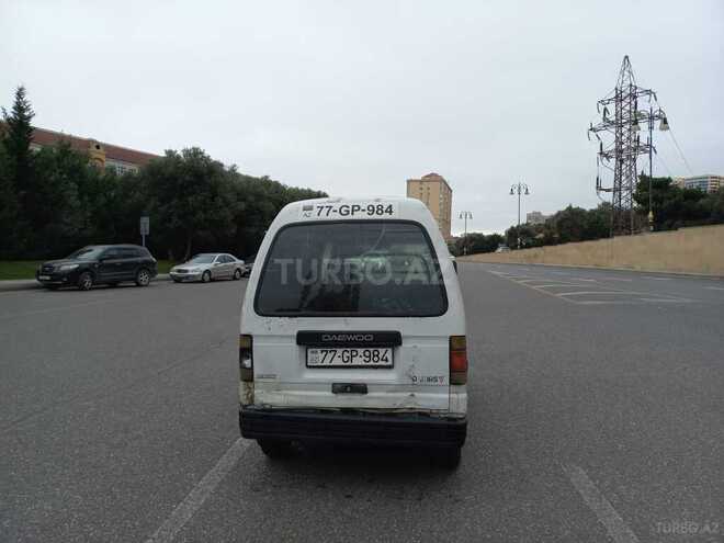 Daewoo Damas 1996, 200,000 km - 0.8 l - Bakı