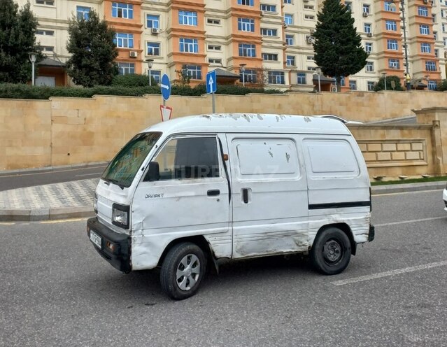 Daewoo Damas 1996, 200,000 km - 0.8 l - Bakı