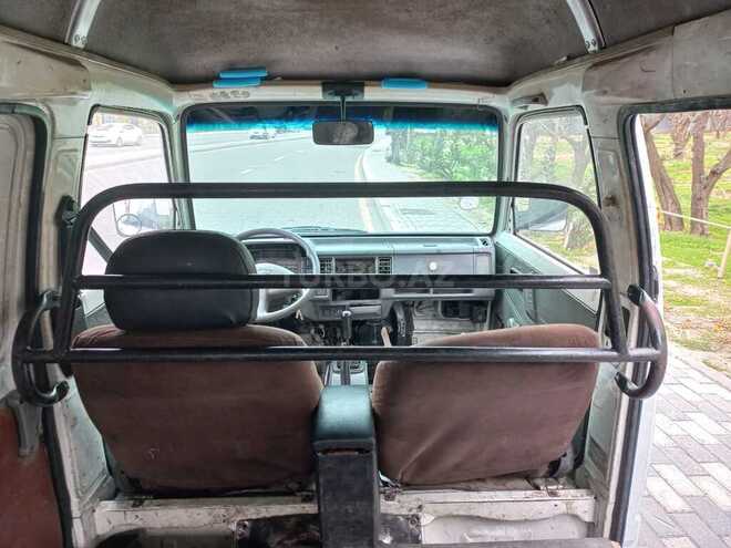 Daewoo Damas 1996, 200,000 km - 0.8 l - Bakı