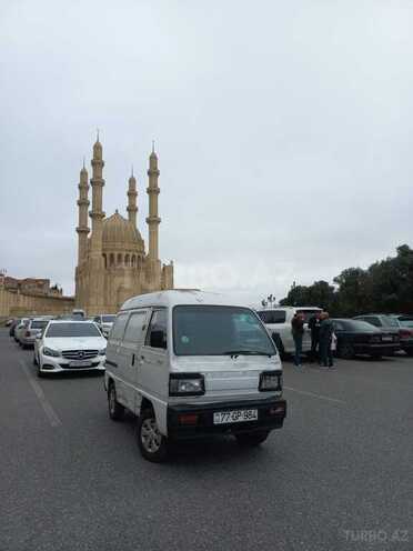 Daewoo Damas 1996, 200,000 km - 0.8 l - Bakı