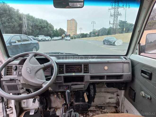Daewoo Damas 1996, 200,000 km - 0.8 l - Bakı