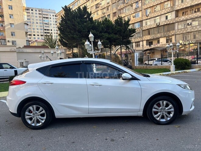 Changan Eado 2014, 136,000 km - 1.6 l - Bakı