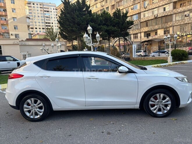 Changan Eado 2014, 136,000 km - 1.6 l - Bakı