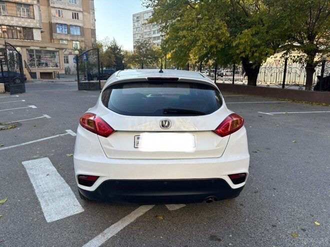 Changan Eado 2014, 136,000 km - 1.6 l - Bakı