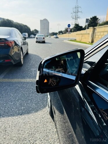 Mercedes E 250 4MATIC 2014, 207,000 km - 2.2 л - Bakı