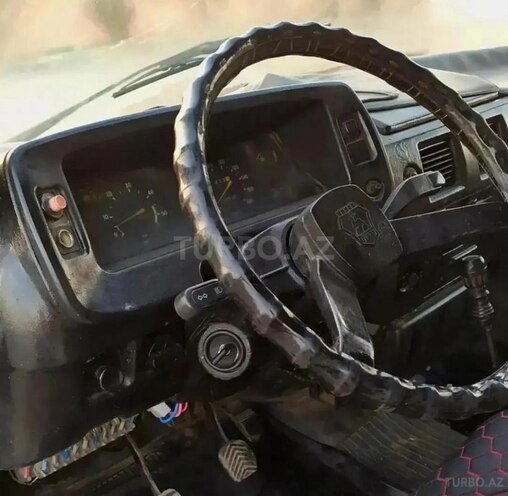 GAZ 33021 1998, 136,700 km - 2.4 l - Tovuz