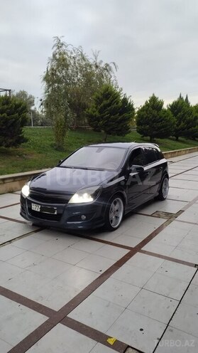 Opel Astra 2008, 128,000 km - 1.3 l - Bakı