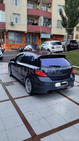 Opel Astra 2008, 128,000 km - 1.3 l - Bakı