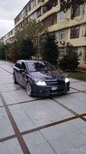 Opel Astra 2008, 128,000 km - 1.3 l - Bakı