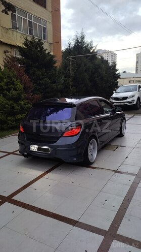 Opel Astra 2008, 128,000 km - 1.3 l - Bakı