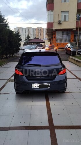 Opel Astra 2008, 128,000 km - 1.3 l - Bakı