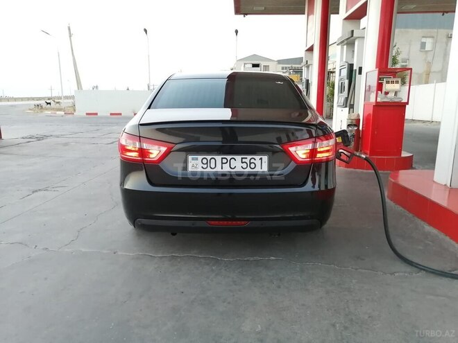 LADA (VAZ) Vesta 2018, 260,000 km - 1.6 l - Bakı