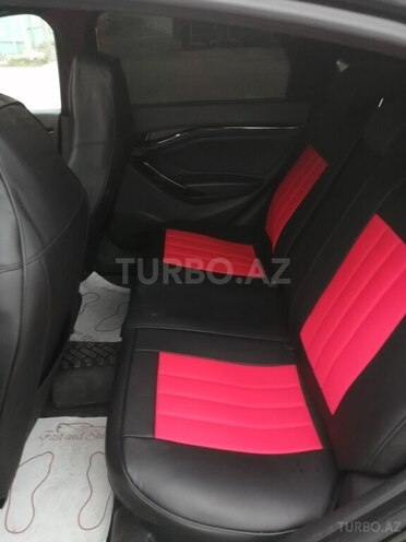 LADA (VAZ) Vesta 2018, 260,000 km - 1.6 l - Bakı