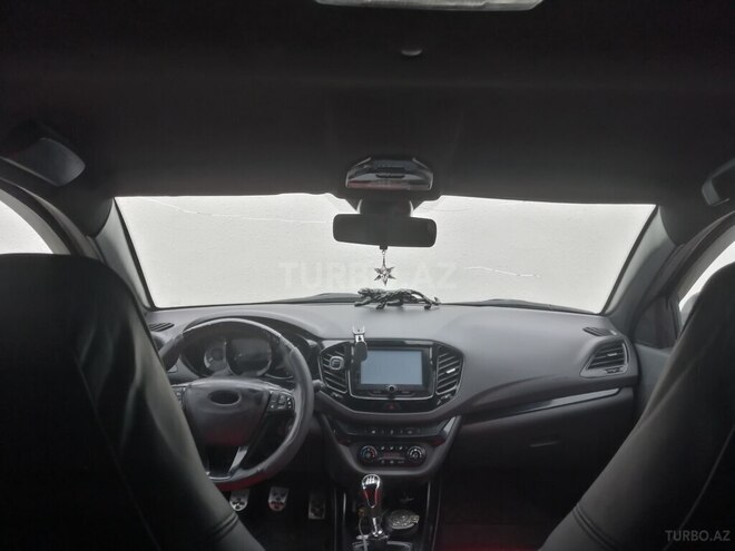 LADA (VAZ) Vesta 2018, 260,000 km - 1.6 l - Bakı