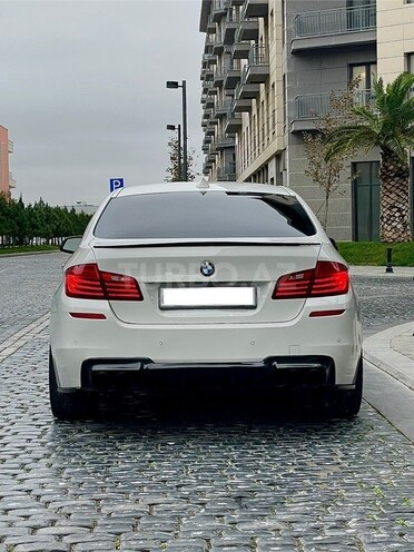BMW 528 2015, 71,500 km - 2.0 l - Bakı