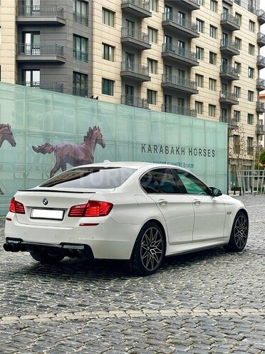 BMW 528 2015, 71,500 km - 2.0 l - Bakı
