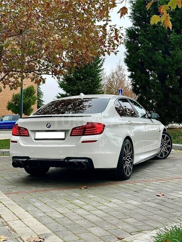 BMW 528 2015, 71,500 km - 2.0 l - Bakı