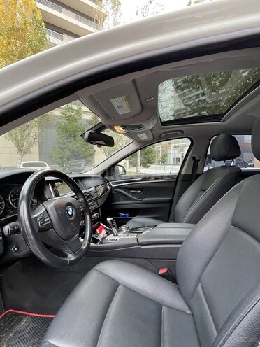 BMW 528 2015, 71,500 km - 2.0 l - Bakı