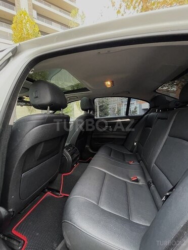 BMW 528 2015, 71,500 km - 2.0 l - Bakı