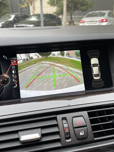BMW 528 2015, 71,500 km - 2.0 l - Bakı