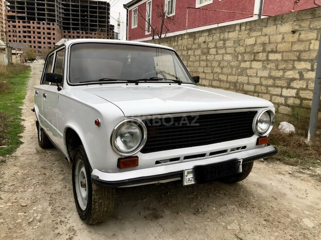 LADA (VAZ) 21013 1986, 75,256 km - 1.5 l - Bakı