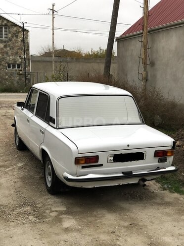 LADA (VAZ) 21013 1986, 75,256 km - 1.5 l - Bakı