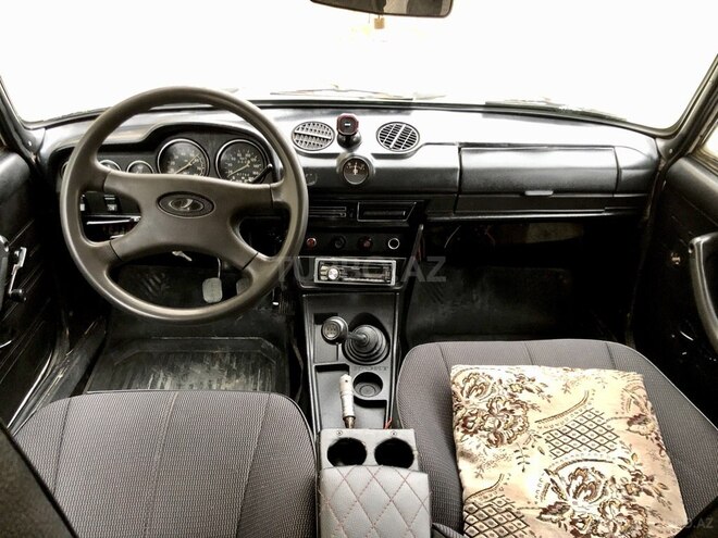 LADA (VAZ) 21013 1986, 75,256 km - 1.5 l - Bakı