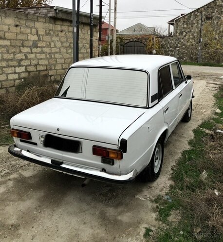 LADA (VAZ) 21013 1986, 75,256 km - 1.5 l - Bakı