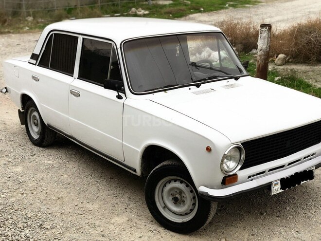 LADA (VAZ) 21013 1986, 75,256 km - 1.5 l - Bakı