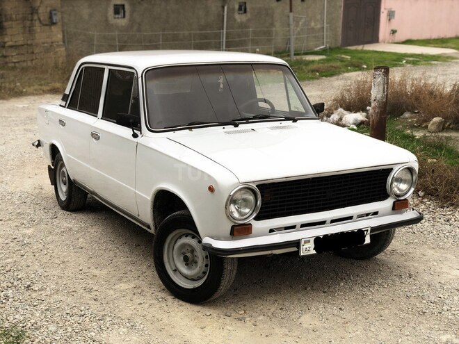 LADA (VAZ) 21013 1986, 75,256 km - 1.5 l - Bakı