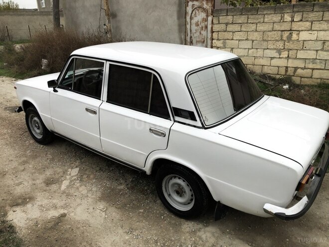LADA (VAZ) 21013 1986, 75,256 km - 1.5 l - Bakı