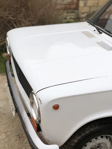 LADA (VAZ) 21013 1986, 75,256 km - 1.5 l - Bakı