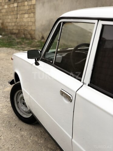 LADA (VAZ) 21013 1986, 75,256 km - 1.5 l - Bakı