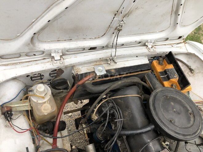 LADA (VAZ) 21013 1986, 75,256 km - 1.5 l - Bakı