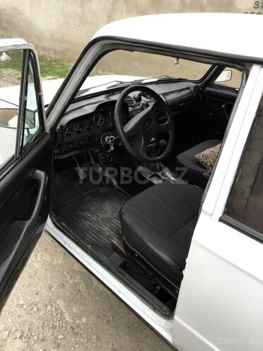LADA (VAZ) 21013 1986, 75,256 km - 1.5 l - Bakı