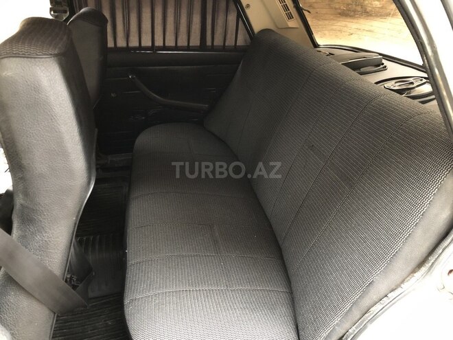 LADA (VAZ) 21013 1986, 75,256 km - 1.5 l - Bakı