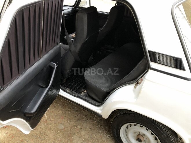 LADA (VAZ) 21013 1986, 75,256 km - 1.5 l - Bakı