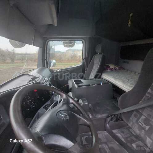 Mercedes Axor 1833 2008, 1,000,800 km - 6.4 l - Tərtər