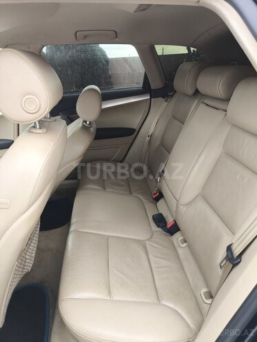 Audi  2006, 248,000 km - 2.0 l - Bakı