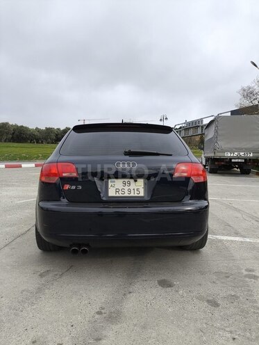 Audi  2006, 248,000 km - 2.0 l - Bakı