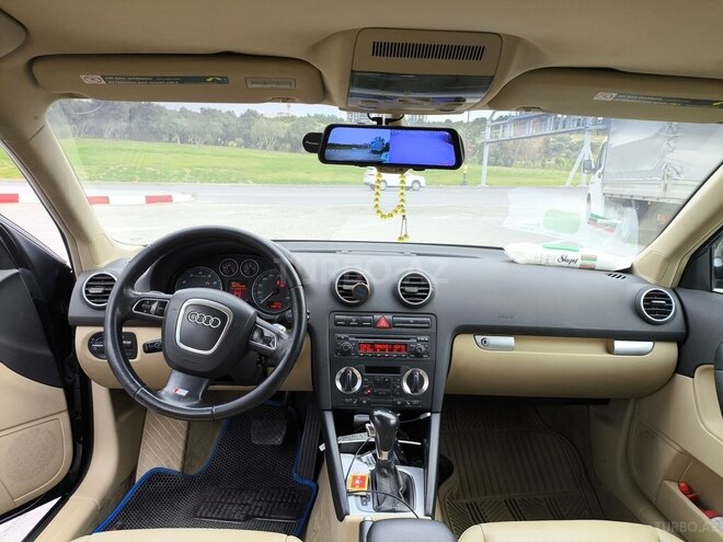 Audi  2006, 248,000 km - 2.0 l - Bakı