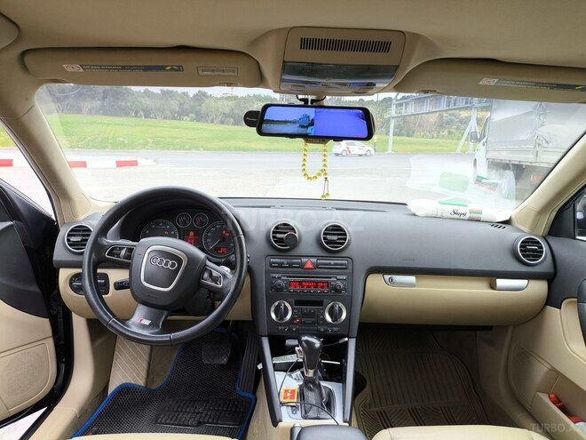 Audi  2006, 248,000 km - 2.0 l - Bakı