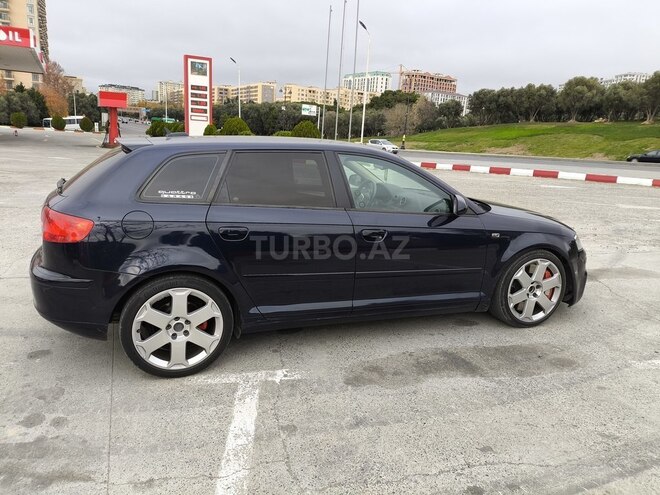 Audi  2006, 248,000 km - 2.0 l - Bakı