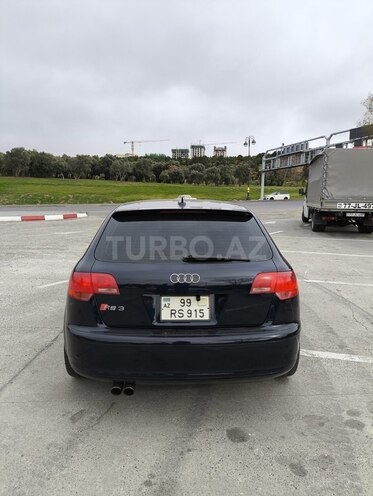 Audi  2006, 248,000 km - 2.0 l - Bakı
