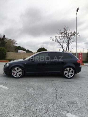 Audi  2006, 248,000 km - 2.0 l - Bakı
